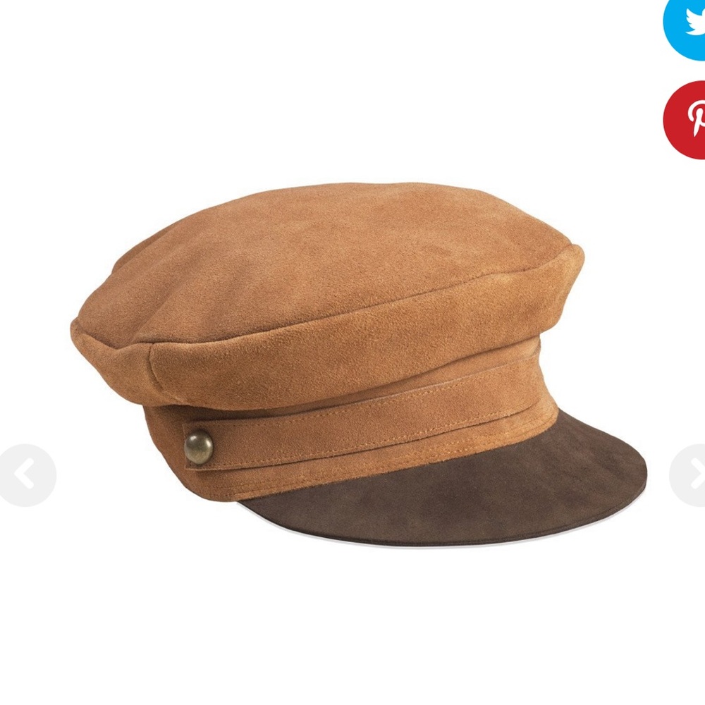 Lack of Color Lola Cap